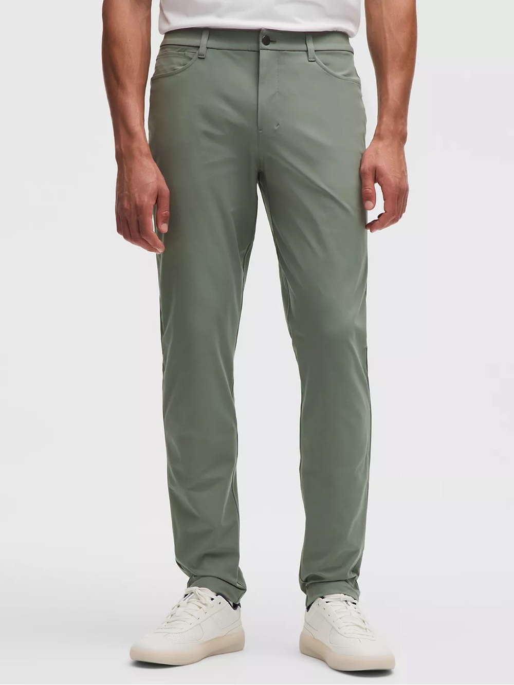 Lululemon ABC Classic-Fit 5 Pocket Pant